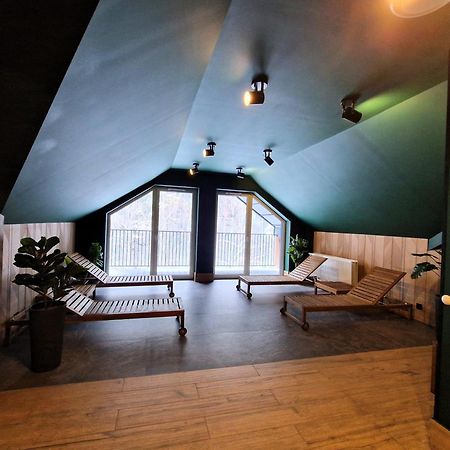 Apartament W Szklarskiej Porebie - Ostoja Parku Narodowego Szklarska Poręba Exterior foto