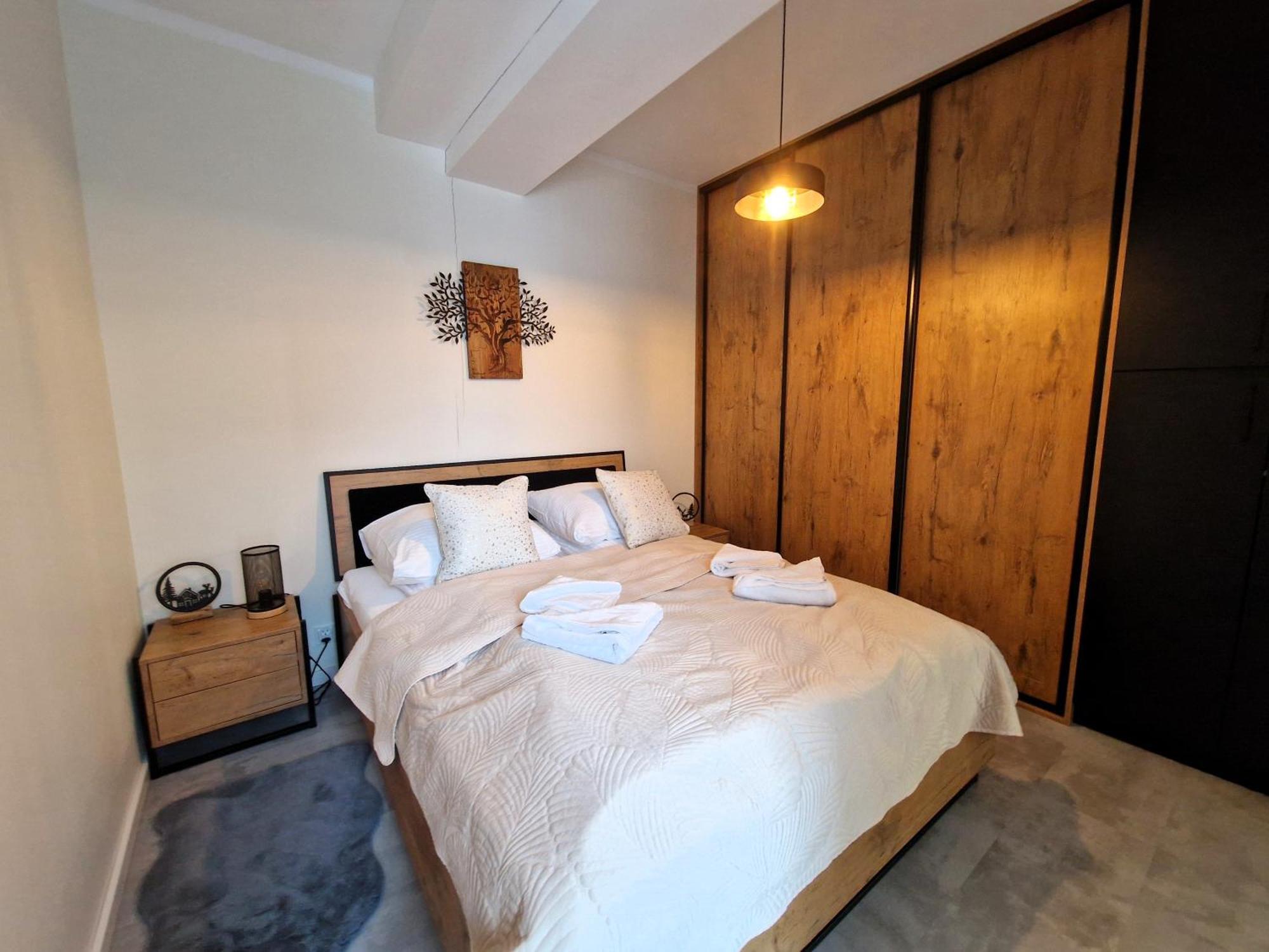 Apartament W Szklarskiej Porebie - Ostoja Parku Narodowego Szklarska Poręba Exterior foto