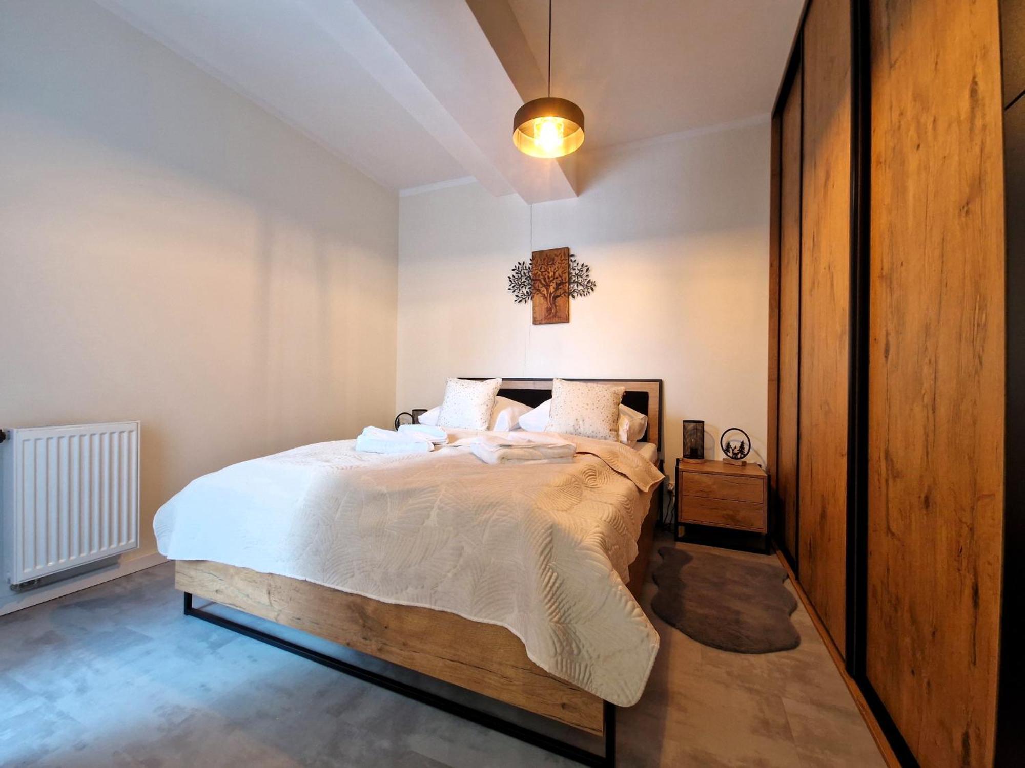 Apartament W Szklarskiej Porebie - Ostoja Parku Narodowego Szklarska Poręba Exterior foto